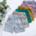 Kinder Muselínshorts
