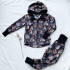 Kinder Softshelljacke FUCHSFREUND