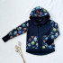 Kinder Softshelljacke VESMÍR