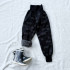 Kinder Winter isolierte Softshellhose mit Lammfell REFLECTIVE CONSTRUCTION MACHINERY