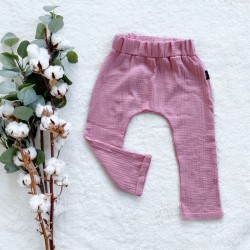 Kinder Sommer Muselhundewelpen rosa