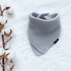 Kindermuschelschleim für Babys blass