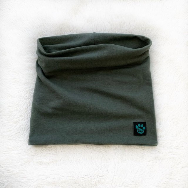 Kinderanzug (Tunnel) khaki