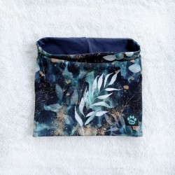 Kinderhalsband (Tunnel) LISTY