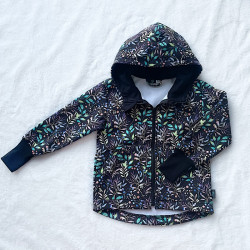 Kinder Softshelljacke BOBULE
