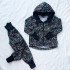 Kinder Softshelljacke BOBULE