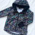 Kinder Softshelljacke BOBULE