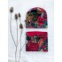 Kinderhalsband (Tunnel) BLUMEN